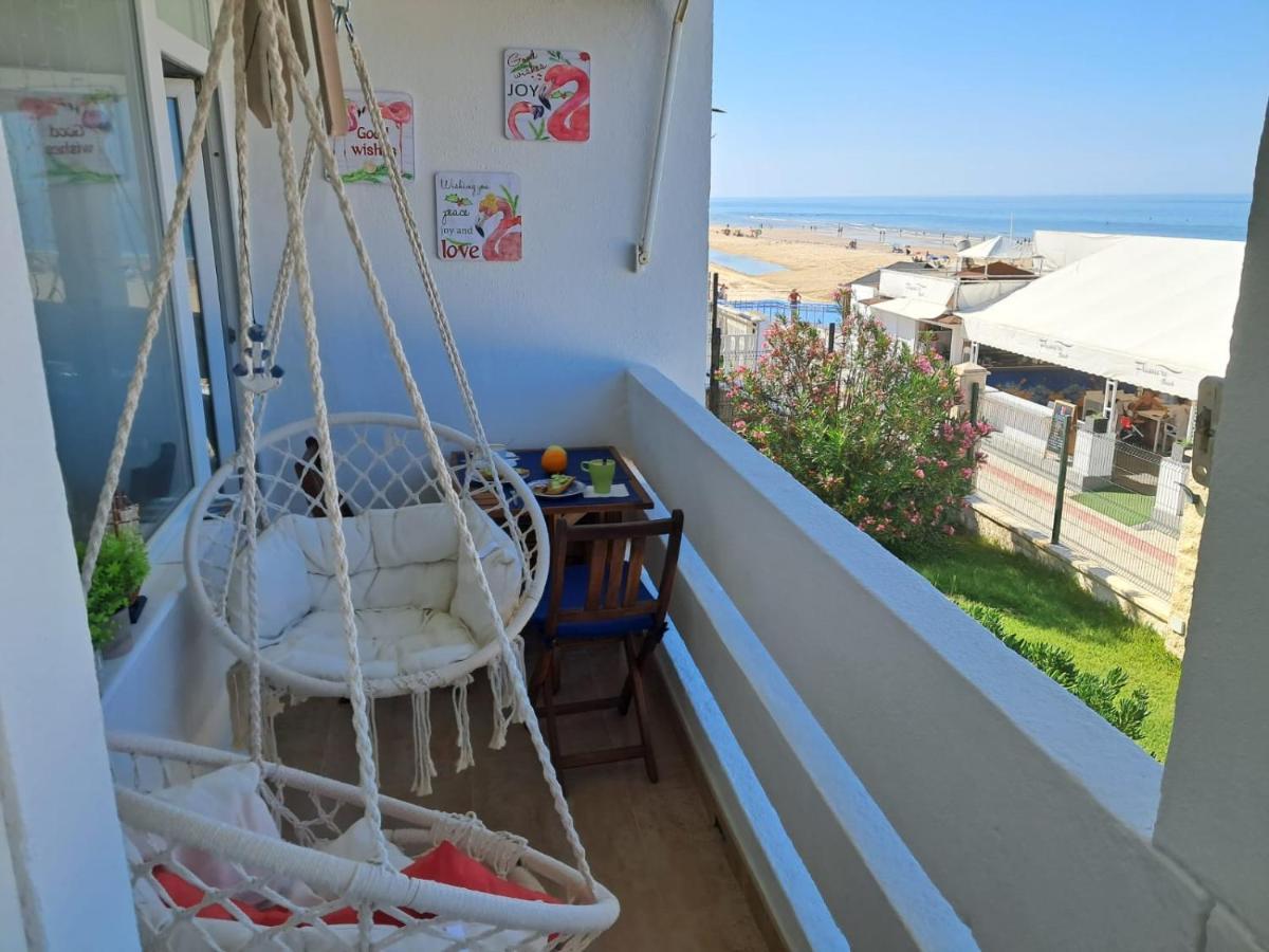 Apartamento 108 Flamesol Маталасканьяс Екстер'єр фото